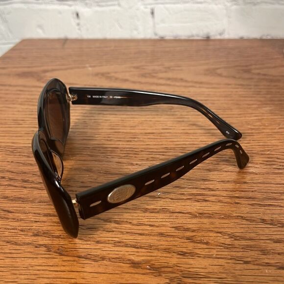 Fendi Black Sunglasses main image 6